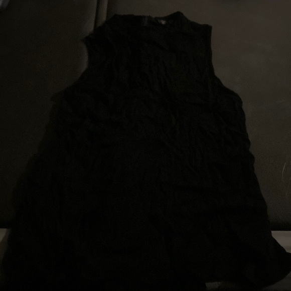 New without tag’s black size US 10 - Picture 1 of 2